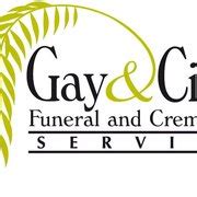 gay & ciha funeral and cremation service|Gay Pride .